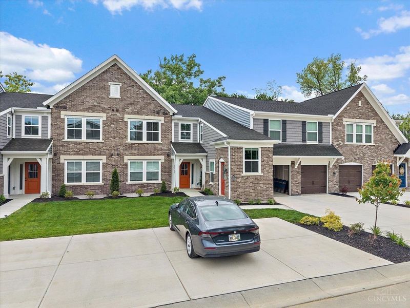531 Tradition Ridge, Unit 81303, Union Twp, OH 45245 Photo 25