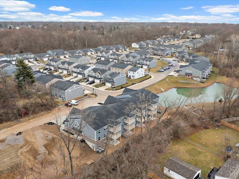 531 Tradition Ridge, Unit 81303, Union Twp, OH 45245 Photo 25