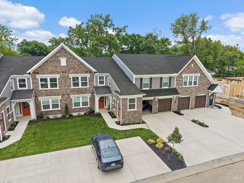 531 Tradition Ridge, Unit 81303, Union Twp, OH 45245 Photo 27