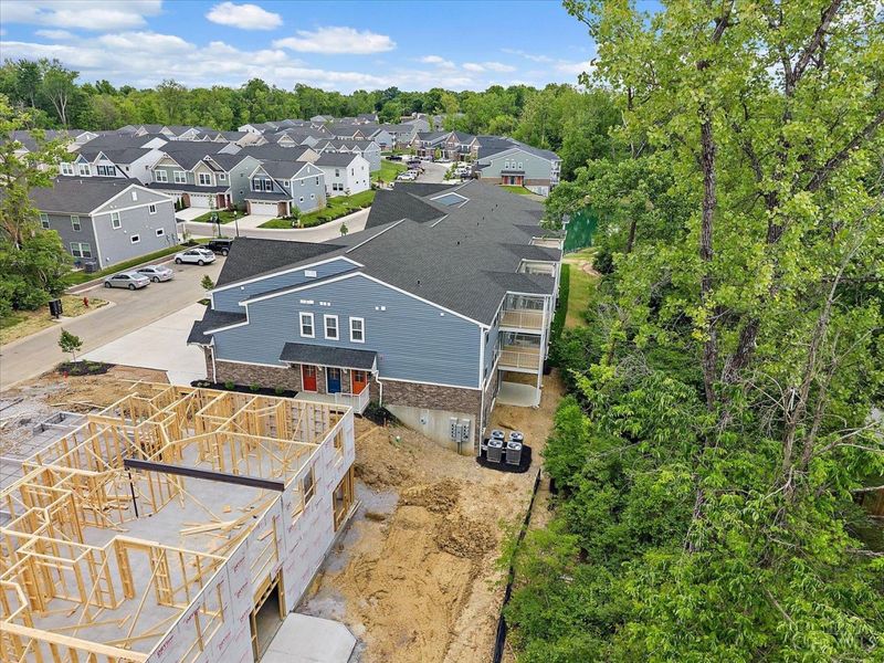 531 Tradition Ridge, Unit 81303, Union Twp, OH 45245 Photo 28
