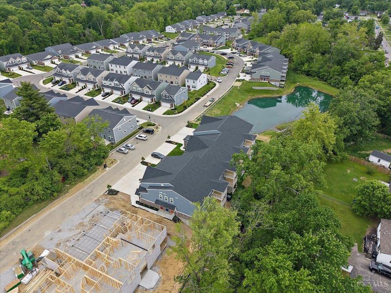 531 Tradition Ridge, Unit 81303, Union Twp, OH 45245 Photo 30
