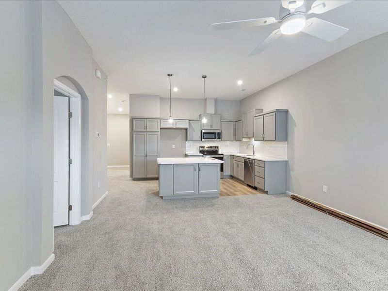 531 Tradition Ridge, Unit 81303, Union Twp, OH 45245 Photo 6