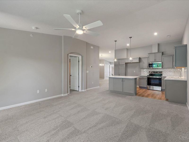531 Tradition Ridge, Unit 81303, Union Twp, OH 45245 Photo 8