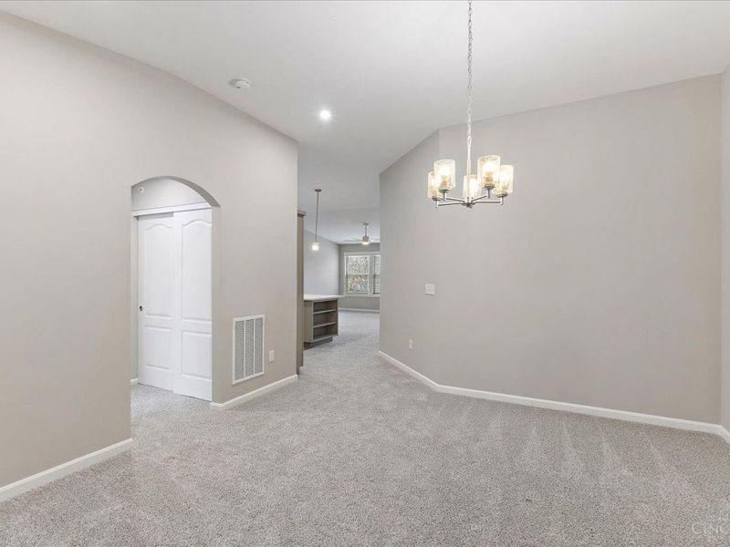 531 Tradition Ridge, Unit 81303, Union Twp, OH 45245 Photo 8