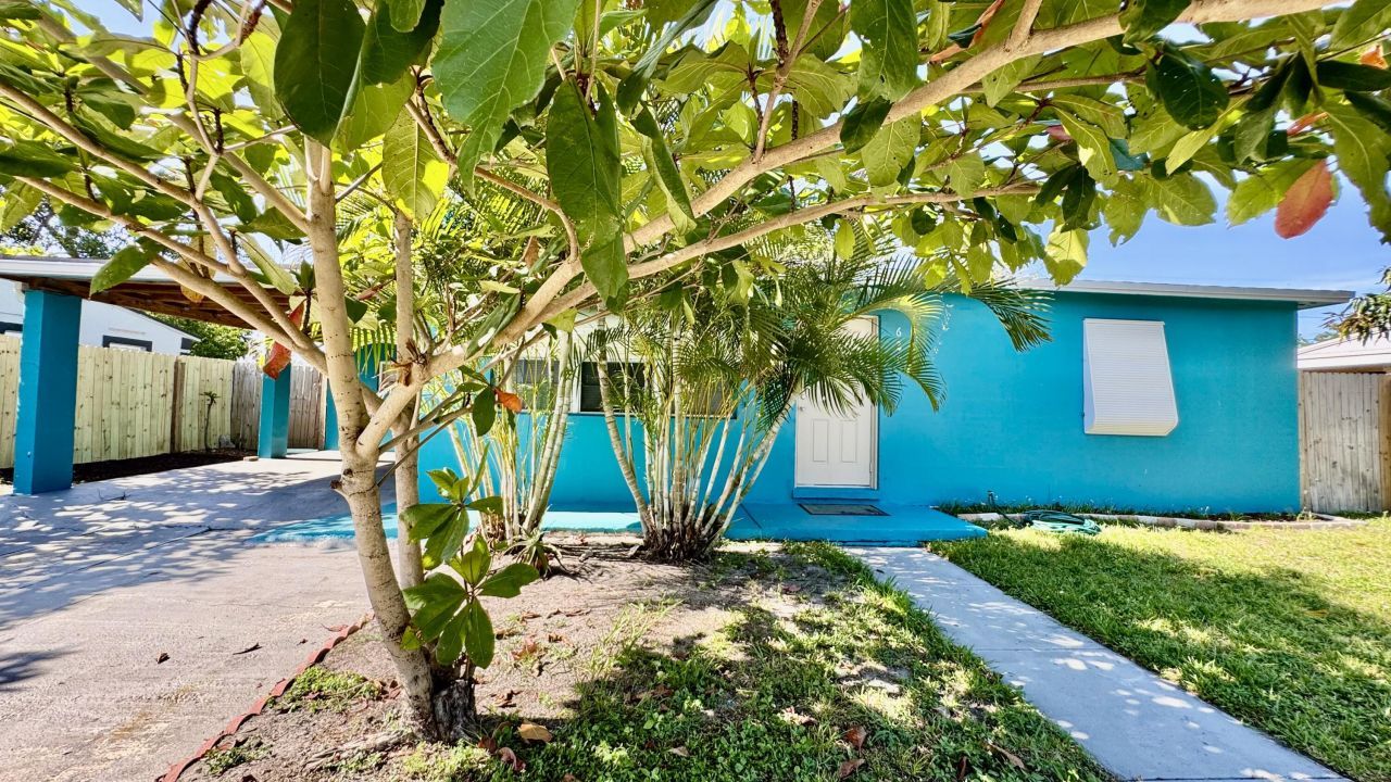 629 Troy Boulevard, West Palm Beach, FL 33409 Photo