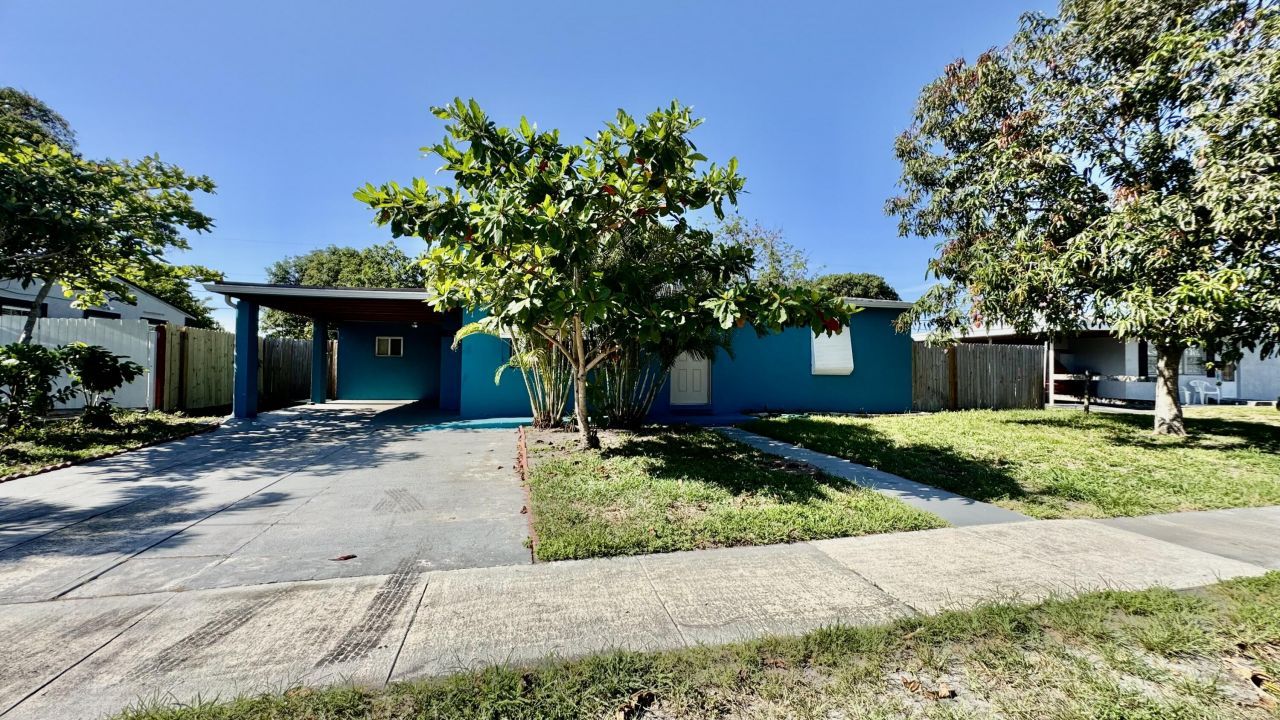 629 Troy Boulevard, West Palm Beach, FL 33409 Photo