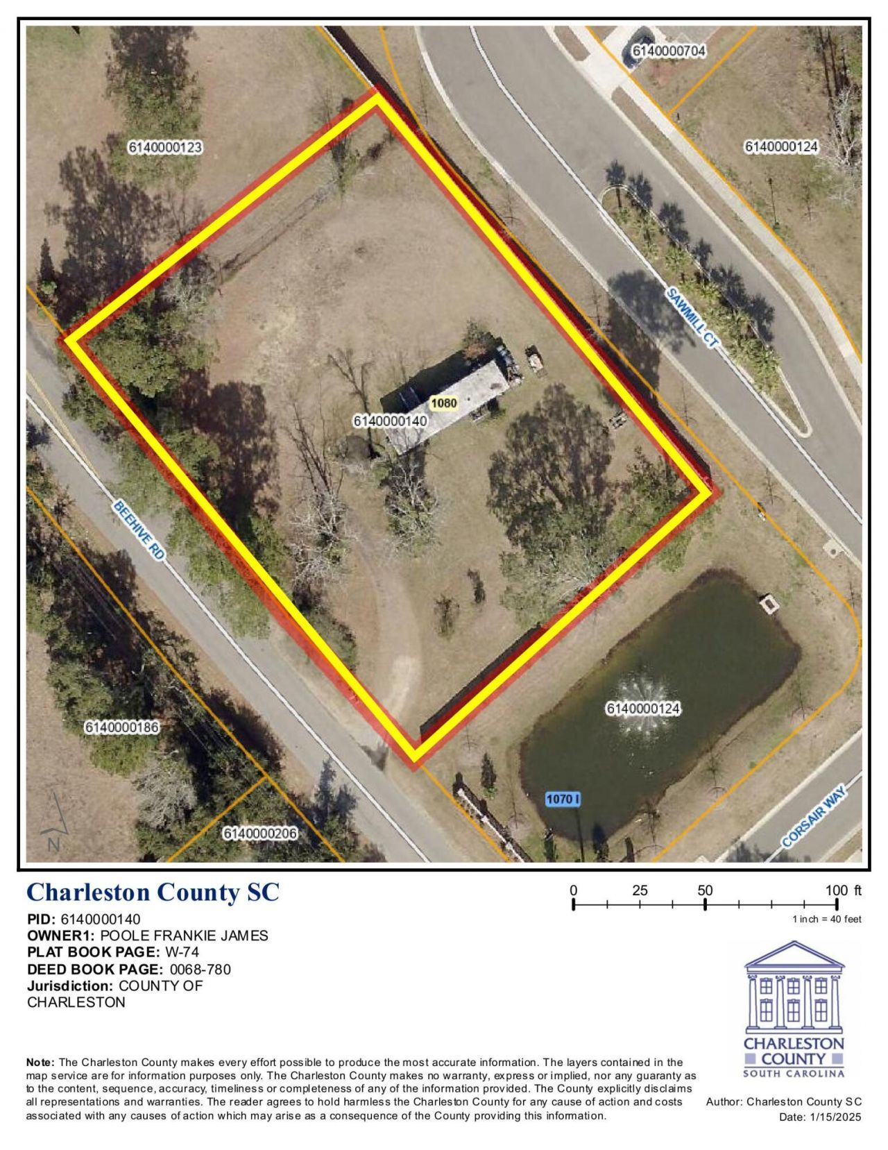 1096 Bee Hive Rd. Photo 10