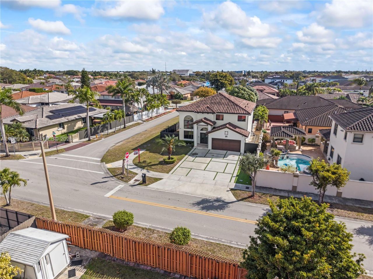 3801 SW 149th Ave, Miami, FL 33185 Photo