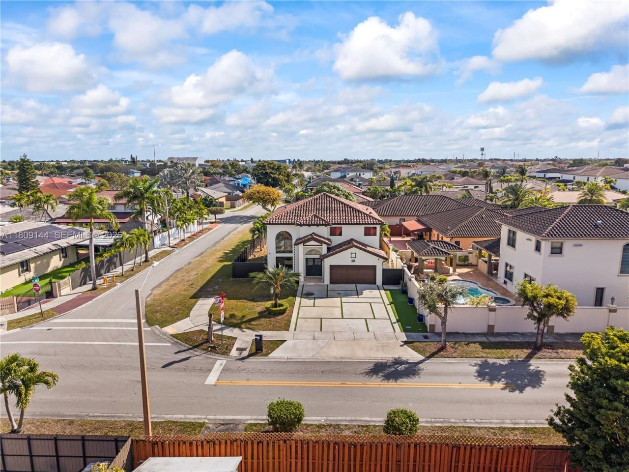 3801 SW 149th Ave, Miami, FL 33185 Photo