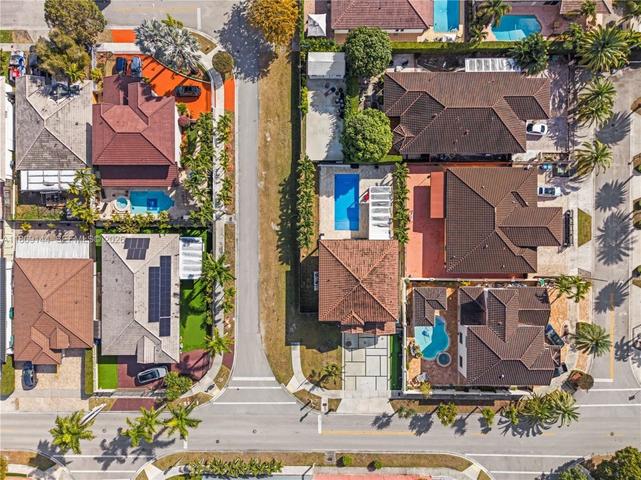 3801 SW 149th Ave, Miami, FL 33185 Photo