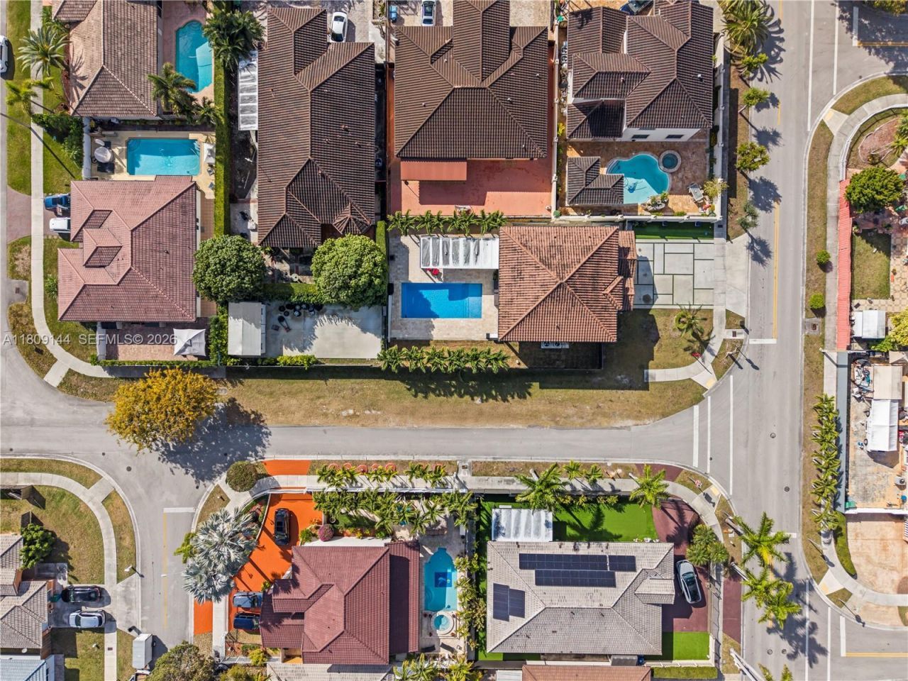 3801 SW 149th Ave, Miami, FL 33185 Photo