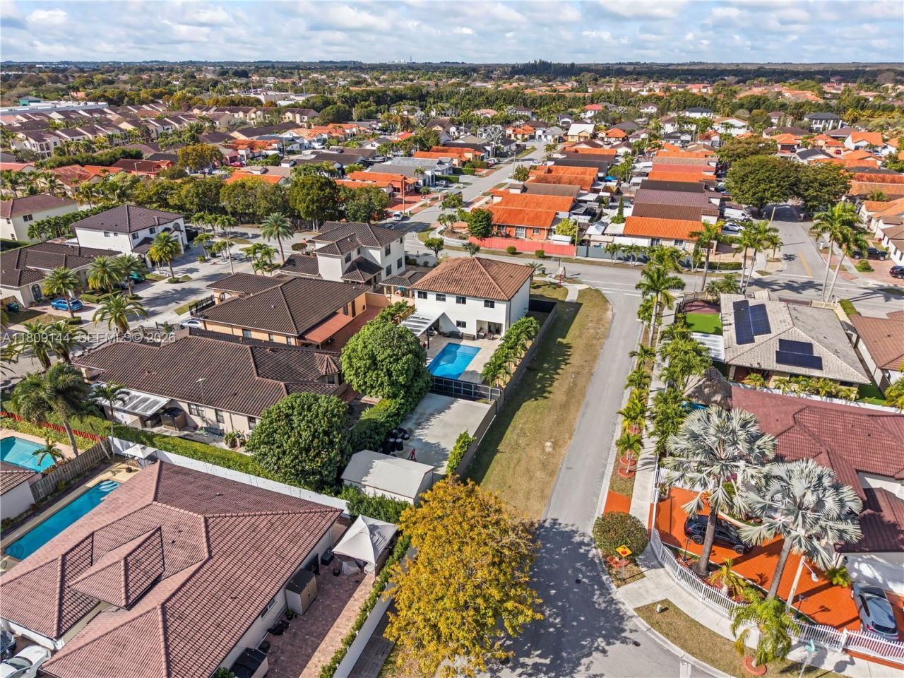 3801 SW 149th Ave, Miami, FL 33185 Photo