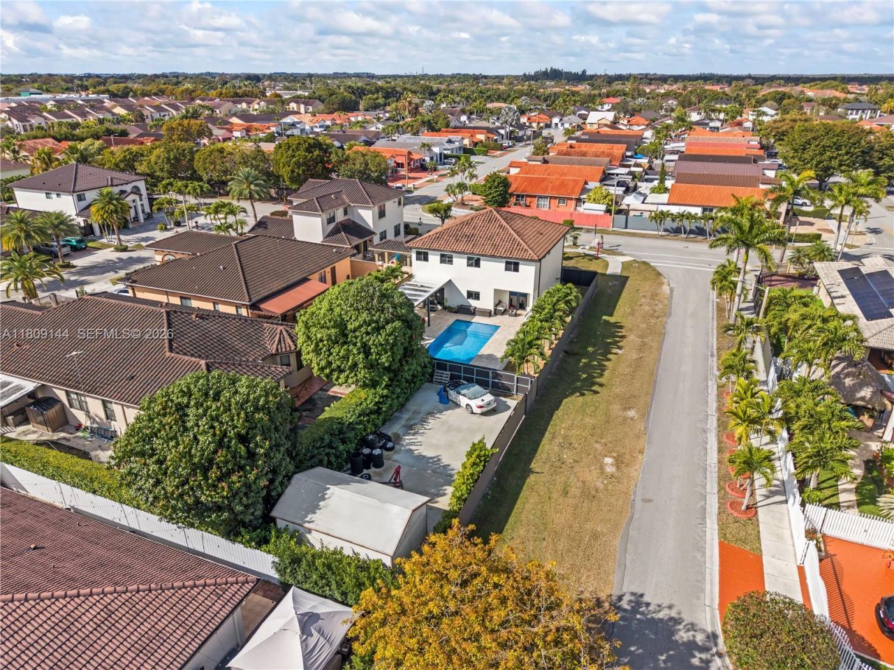 3801 SW 149th Ave, Miami, FL 33185 Photo