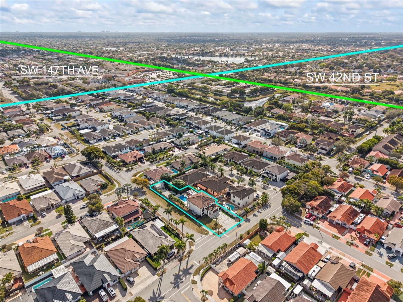 3801 SW 149th Ave, Miami, FL 33185 Photo