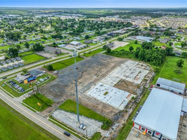 3420 5th Avenue, Lake Charles, LA 70607