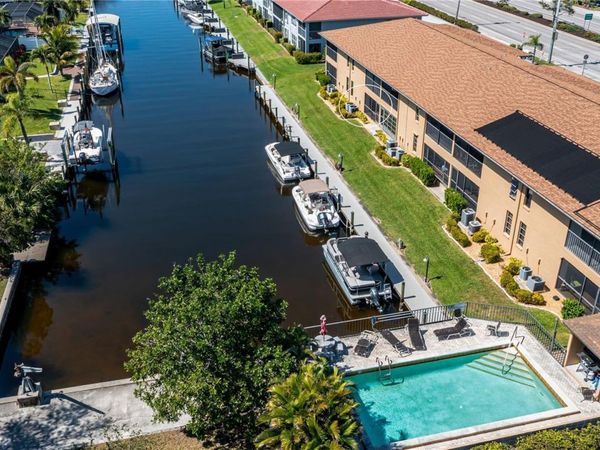 232 CAPE CORAL PARKWAY E, Unit 105, CAPE CORAL, FL 33904