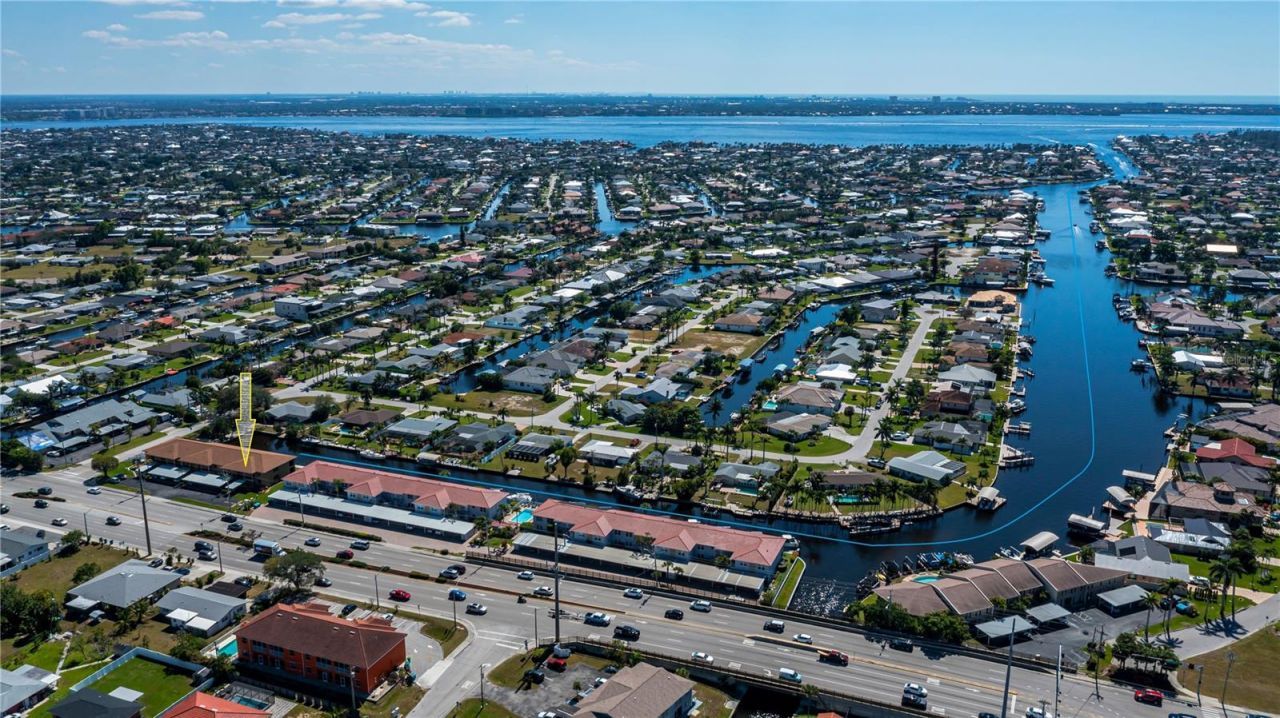 232 Cape Coral Parkway E, Unit 105, Cape Coral, FL 33904 Photo