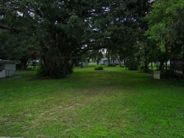 0 WESTERN CIRCLE DRIVE, BROOKSVILLE, FL 34613