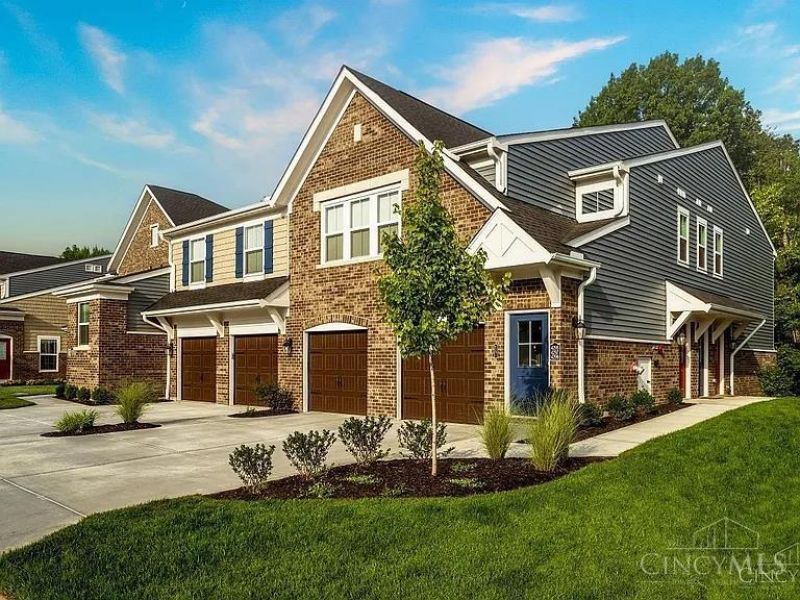 535 Tradition Ridge, Unit 81203, Union Twp, OH 45245 Photo 1
