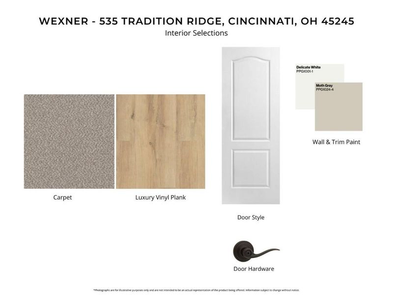 535 Tradition Ridge, Unit 81203, Union Twp, OH 45245 Photo 2