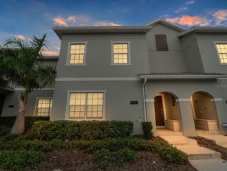 4983 WINDERMERE AVENUE Kissimmee, FL 34746