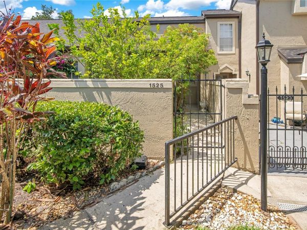 1525 FARRINDON CIRCLE, Unit 1525, LAKE MARY, FL 32746
