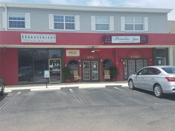 172 107TH AVENUE, TREASURE ISLAND, FL 33706