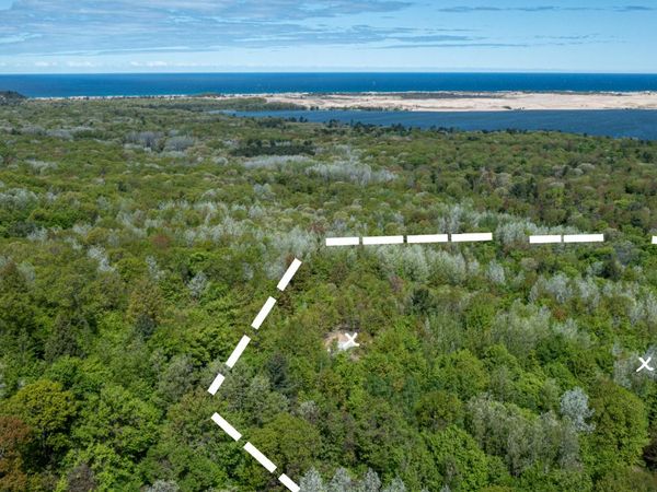 Parcel F-1 N 28th Avenue, Mears, MI 49436