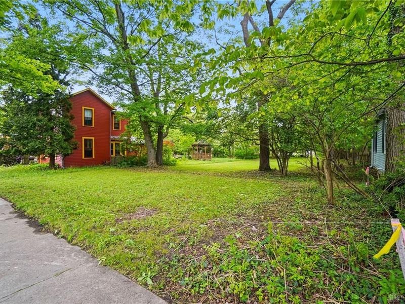 0 Xenia Avenue, Yellow Springs, OH 45387 Photo 4
