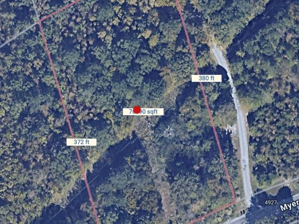 4919 Myers Road, Monroe, NC 28110