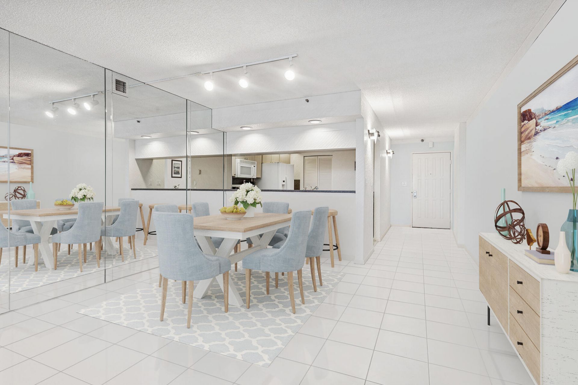 3400 S Ocean Boulevard, Unit 4h, Highland Beach, FL 33487 Photo