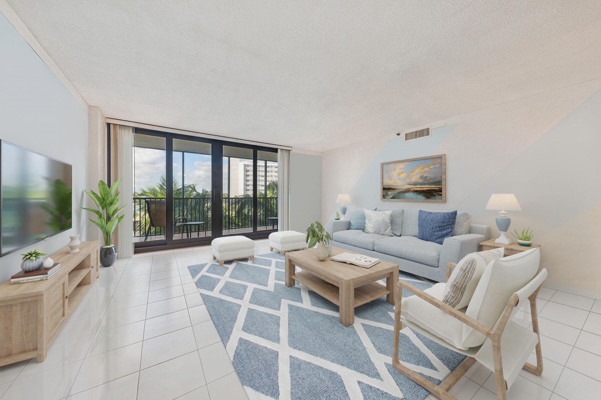 3400 S Ocean Boulevard, Unit 4h, Highland Beach, FL 33487 Photo