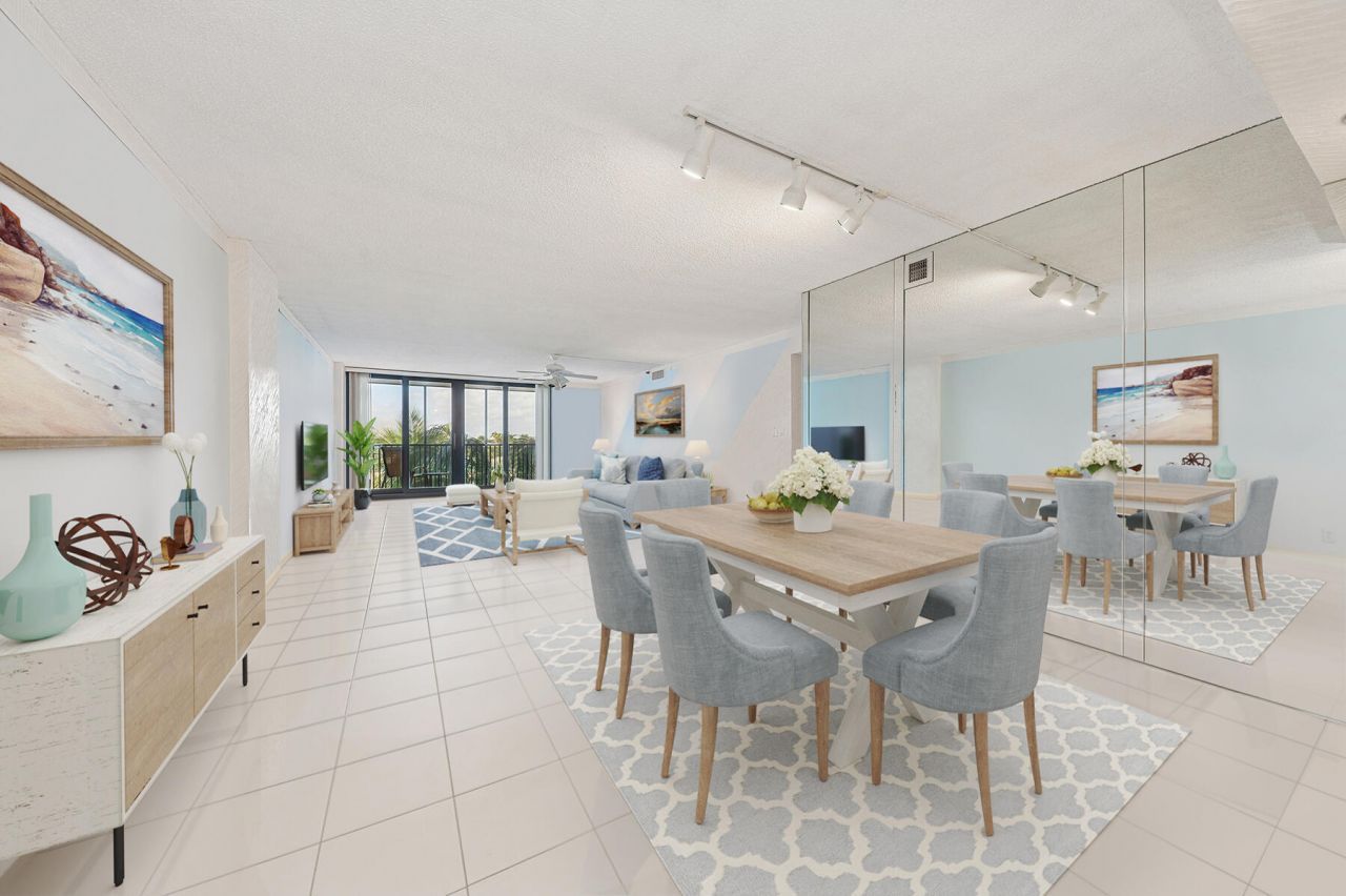 3400 S Ocean Boulevard, Unit 4h, Highland Beach, FL 33487 Photo