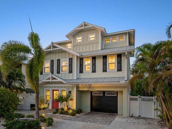 704 GLADIOLUS STREET, ANNA MARIA, FL 34216