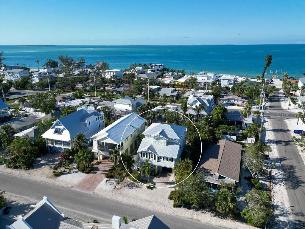 704 Gladiolus Street, Anna Maria, FL 34216 Photo