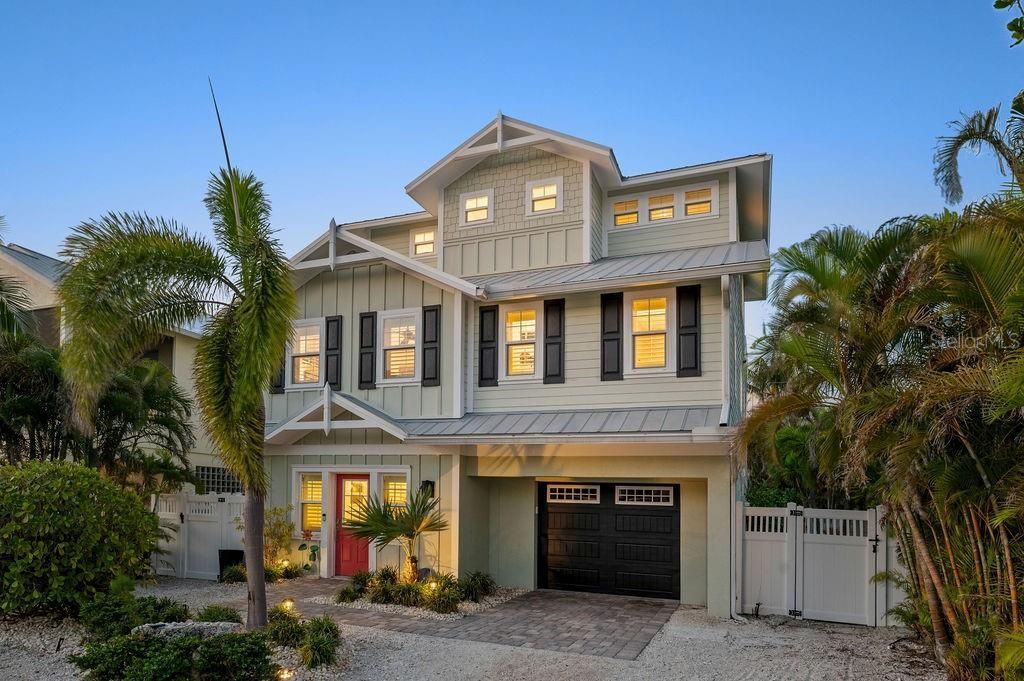 704 Gladiolus Street, Anna Maria, FL 34216 Photo