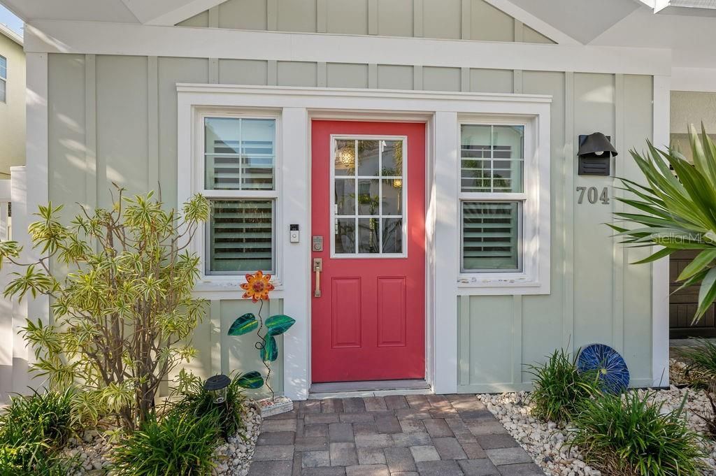 704 Gladiolus Street, Anna Maria, FL 34216 Photo