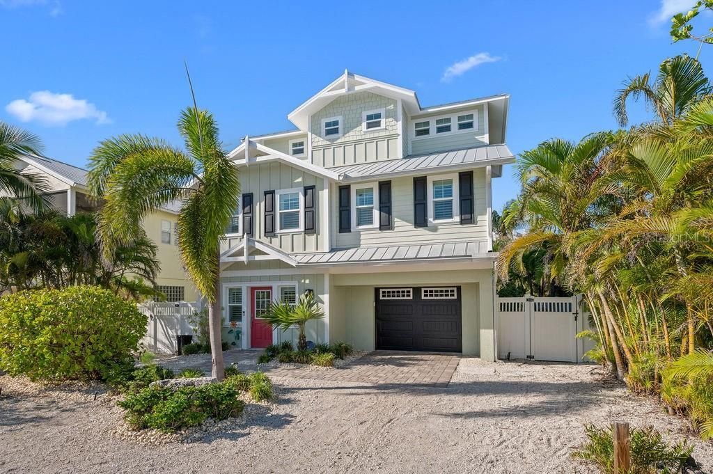 704 Gladiolus Street, Anna Maria, FL 34216 Photo