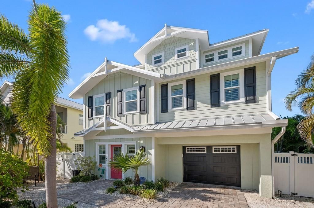 704 Gladiolus Street, Anna Maria, FL 34216 Photo