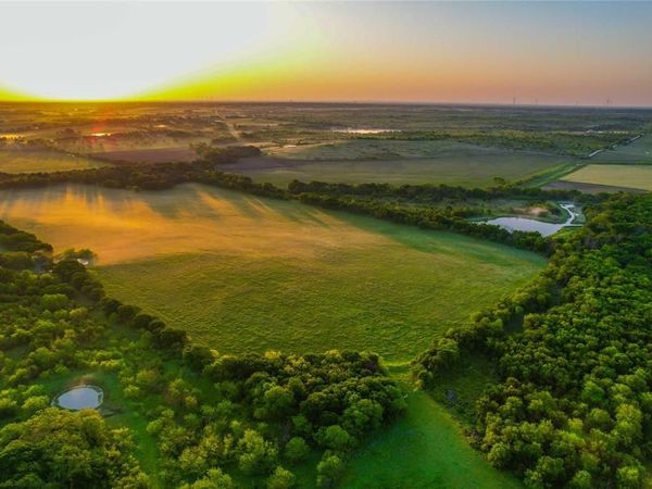 7526 FM 2114 Road, Hubbard, TX 76648