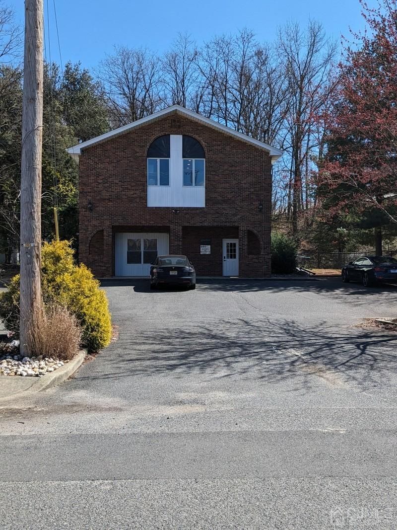 236 Possum Hollow Road, Monroe Township, NJ 08831 Main Photo