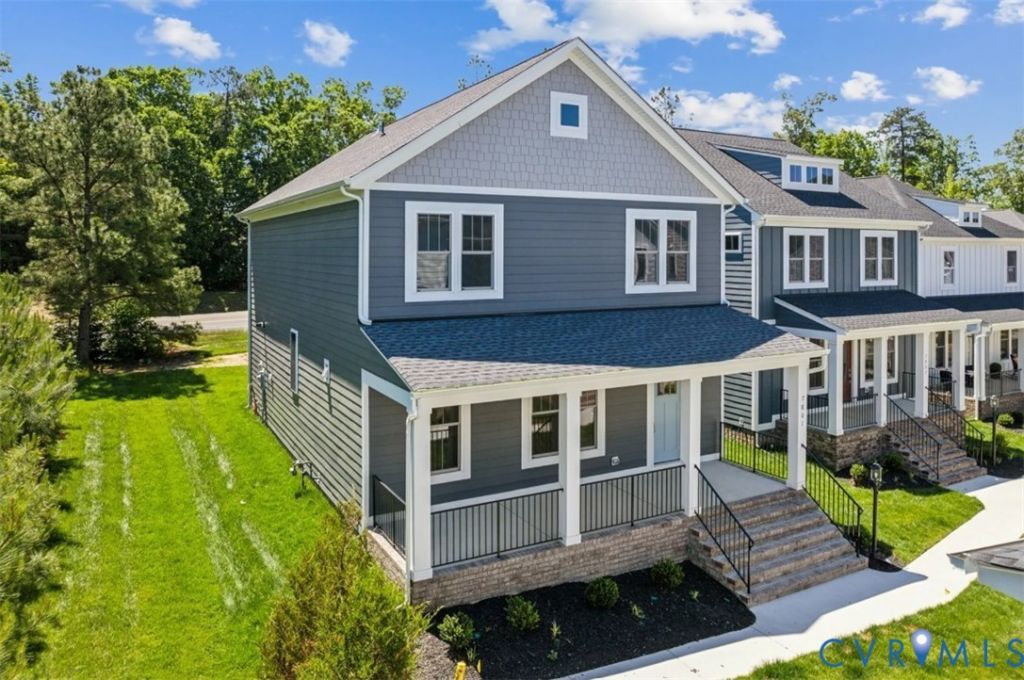 7801 Oak Grove Tree Drive, Chesterfield, VA 23832 Main Photo