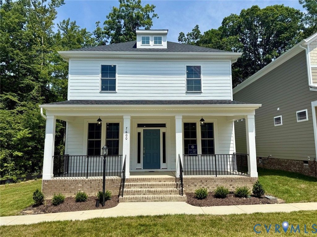 7600 Oak Grove Tree Drive, Chesterfield, VA 23832 Main Photo
