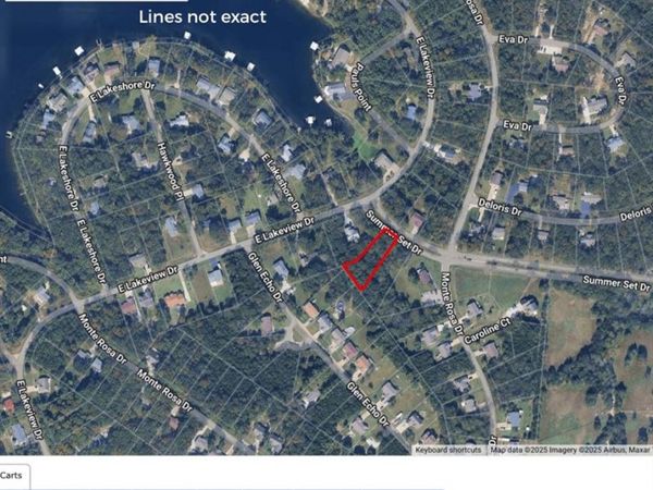 115 Summer Set Drive, De Soto, MO 63020