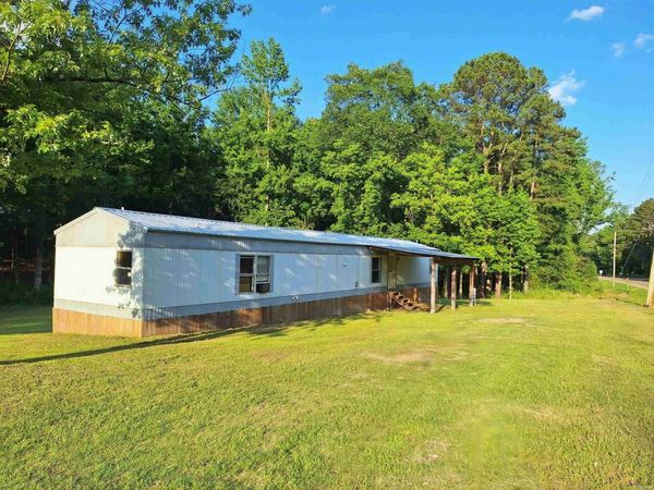 167 E Main Street, Lockesburg, AR 71846