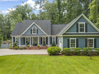 3180 Long Avenue Ext., Conway, SC 29526