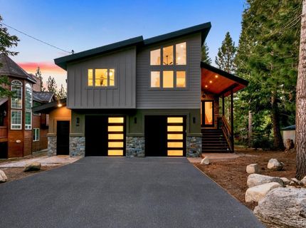 2051 Nez Perce Drive, South Lake Tahoe, CA 96150 Photo