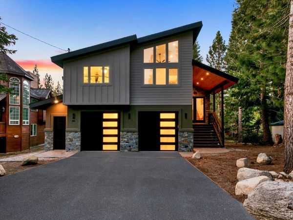 2051 Nez Perce Drive, South Lake Tahoe, CA 96150