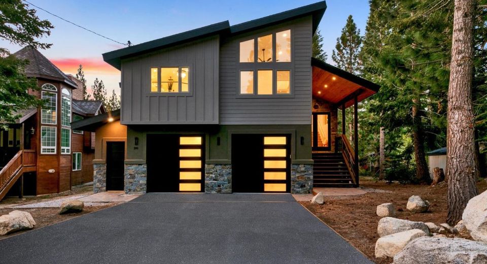 2051 Nez Perce Drive, South Lake Tahoe, CA 96150 Photo