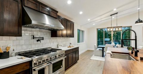 2051 Nez Perce Drive, South Lake Tahoe, CA 96150 Photo